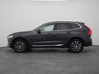 Volvo XC60 – thumbnail 3