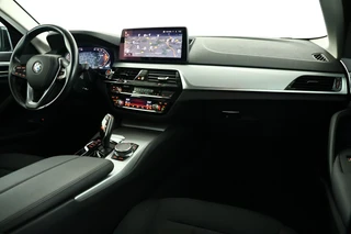 BMW 5 Serie – thumbnail 10