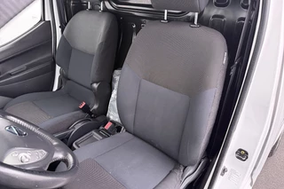 Nissan e-NV200 – thumbnail 10