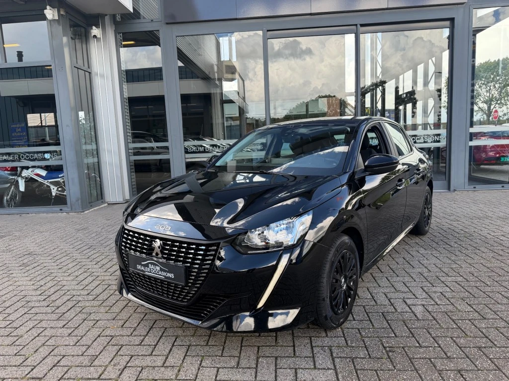 Peugeot 208 – foto 2