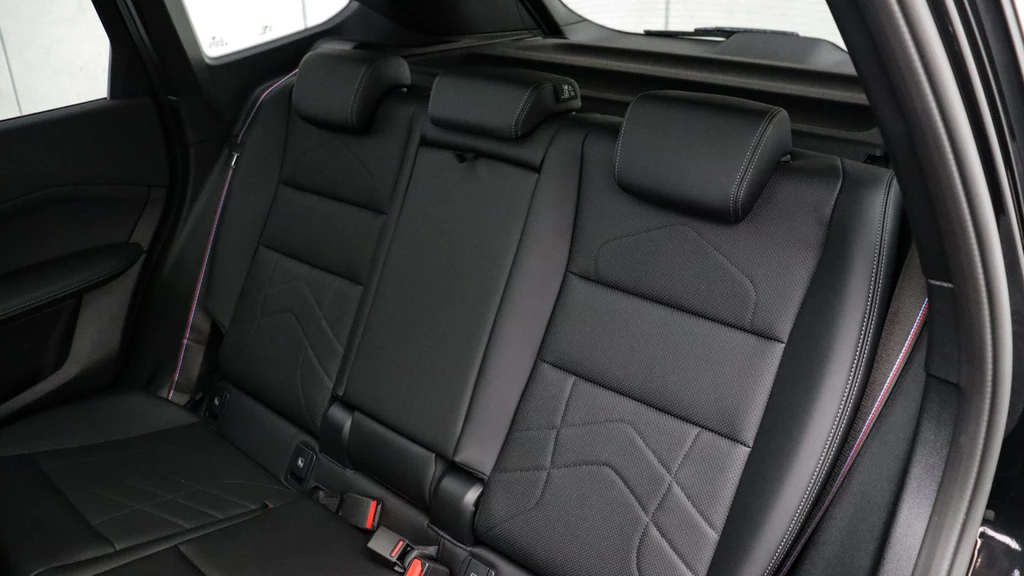 BMW X1 – foto 30