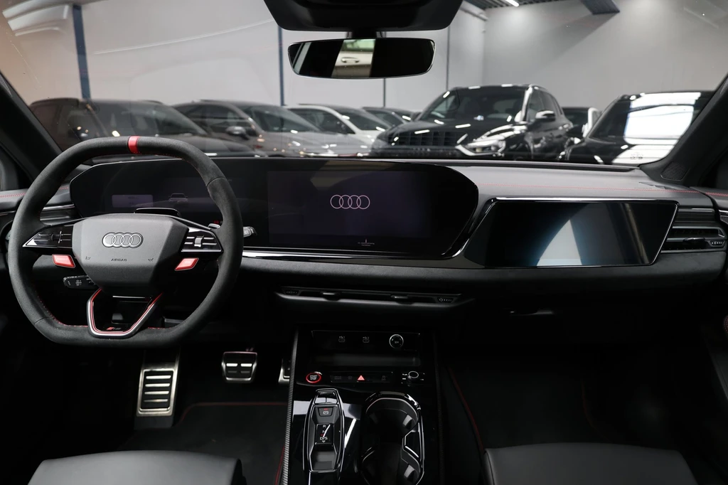 Audi RS5 – foto 11