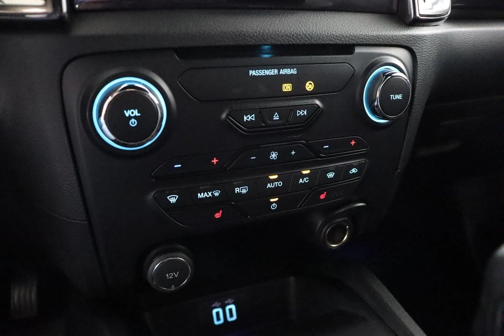 Ford Ranger – foto 14