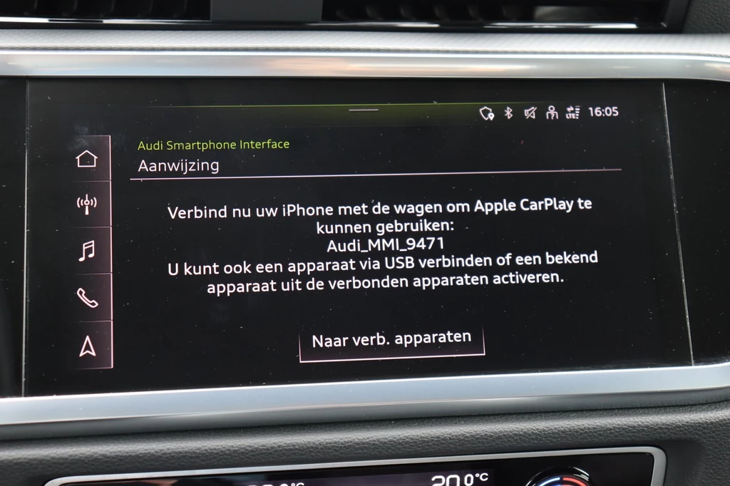 Audi Q3 – foto 26