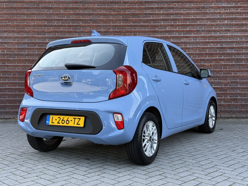 Kia Picanto – foto 4