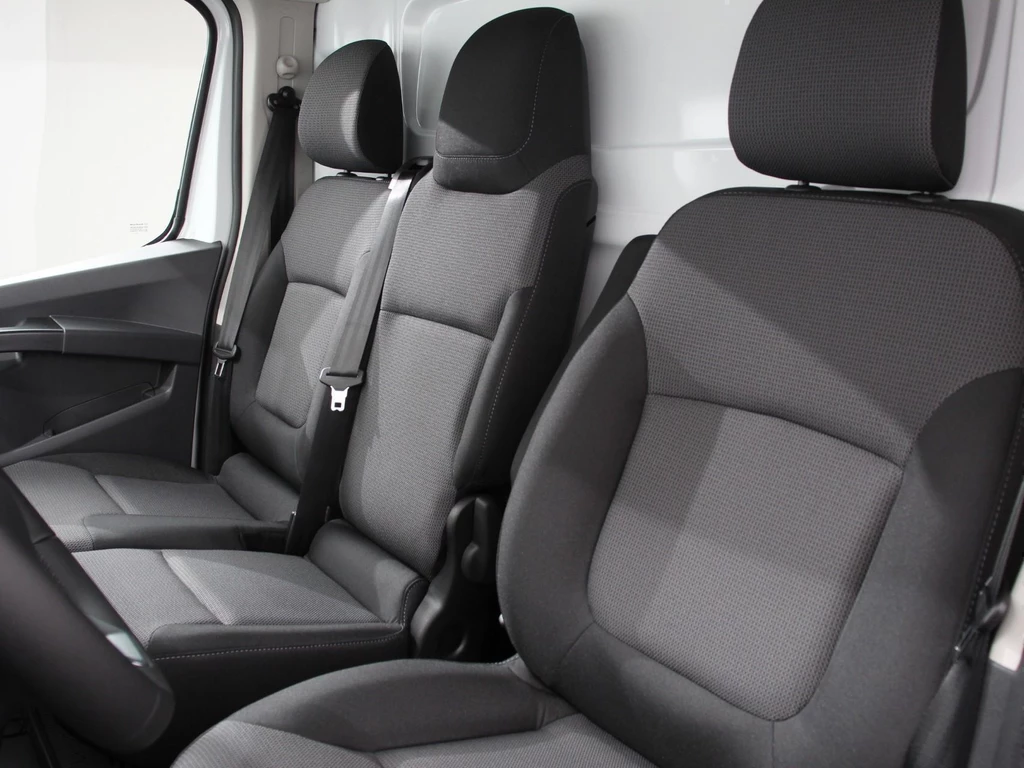 Renault Trafic – foto 12