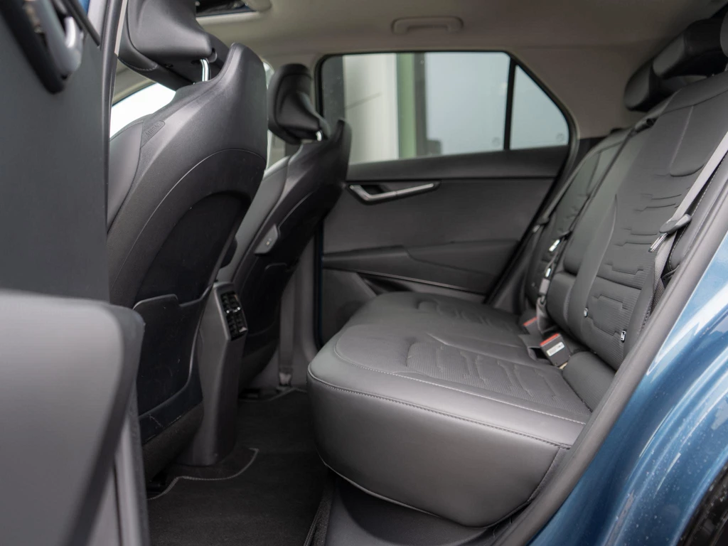 Kia Niro EV – foto 22
