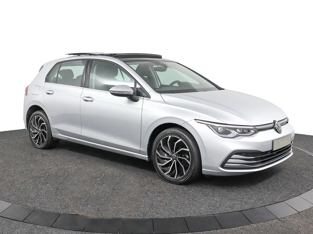 Volkswagen Golf – foto 7