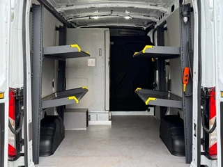 Ford Transit – thumbnail 18