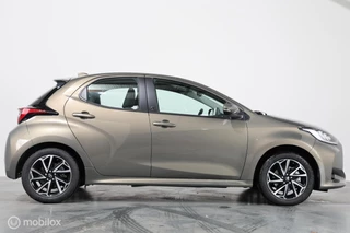 Toyota Yaris – thumbnail 7