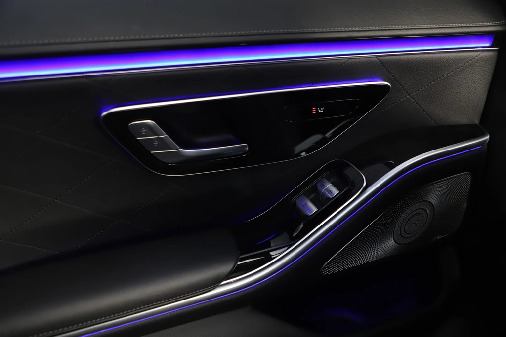 Mercedes-Benz S-Klasse – foto 29