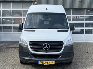Mercedes-Benz Sprinter – thumbnail 9
