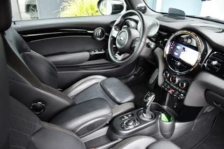 MINI Cooper S Cabrio – thumbnail 61