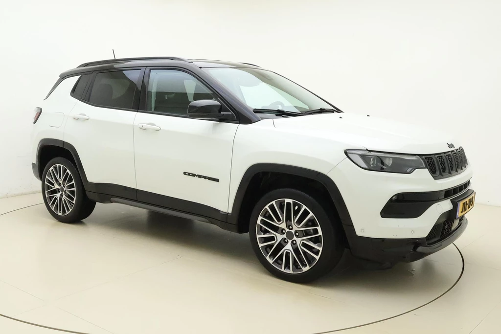 Jeep Compass – foto 8