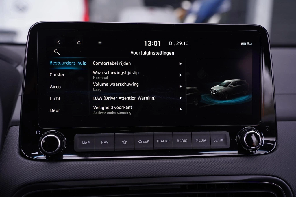 Hyundai Kona – foto 42