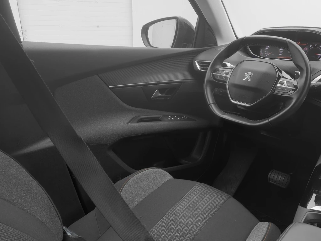 Peugeot 5008 – foto 26