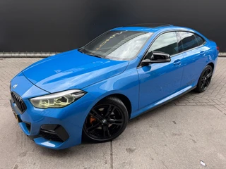 BMW 2 Serie – thumbnail 3