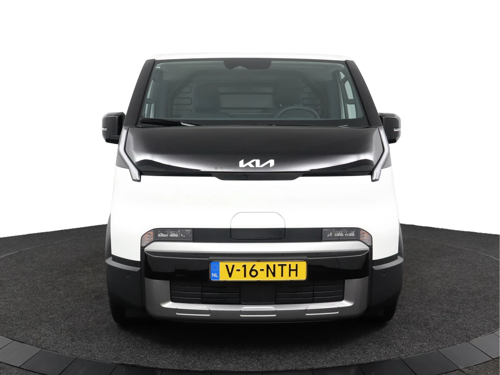 Kia PV5 – foto 13