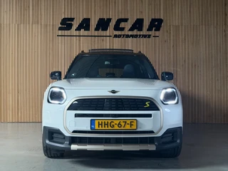 MINI Countryman – thumbnail 9