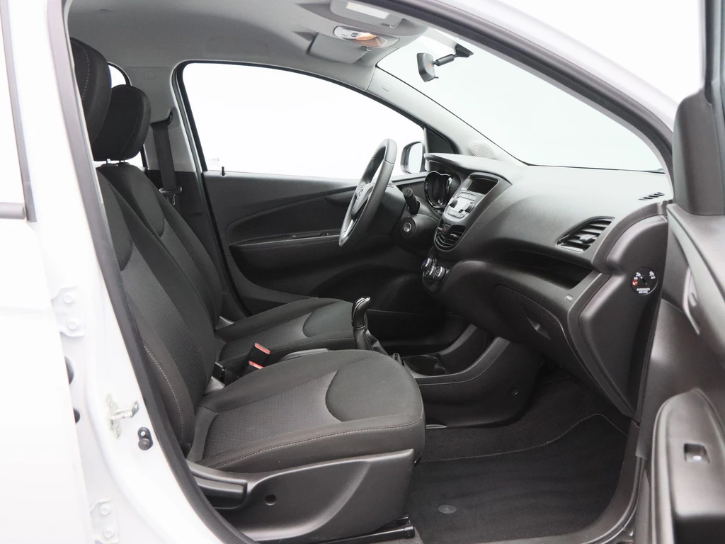 Opel KARL – foto 31