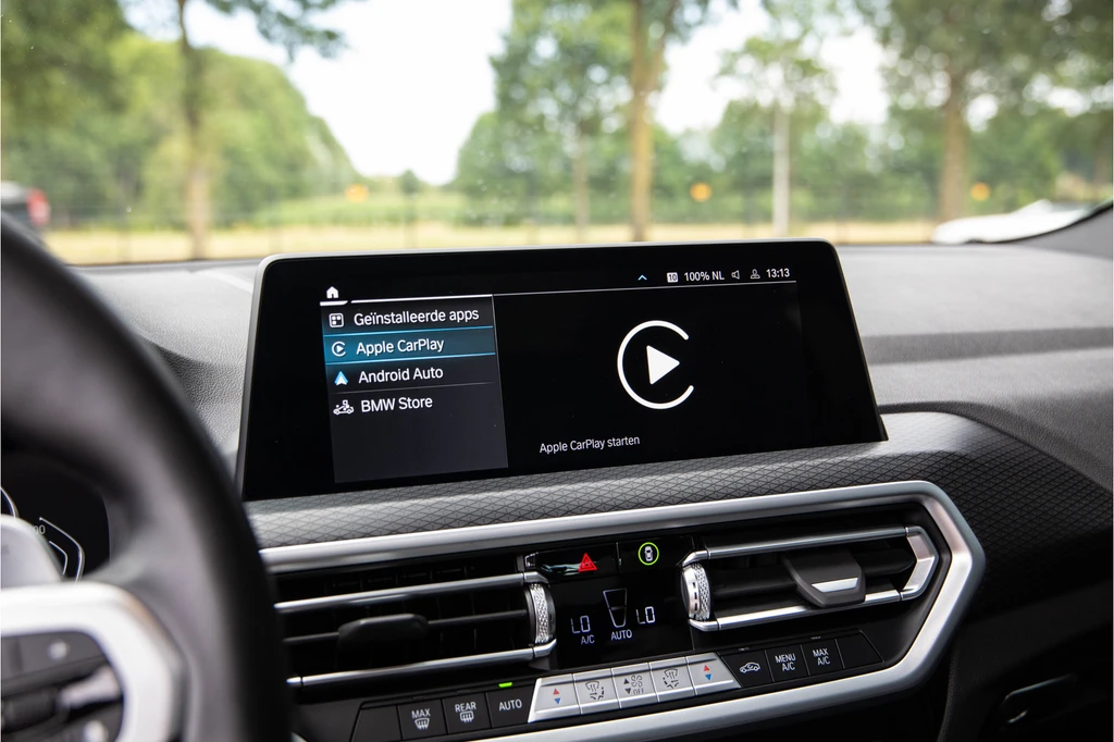 BMW X3 – foto 19