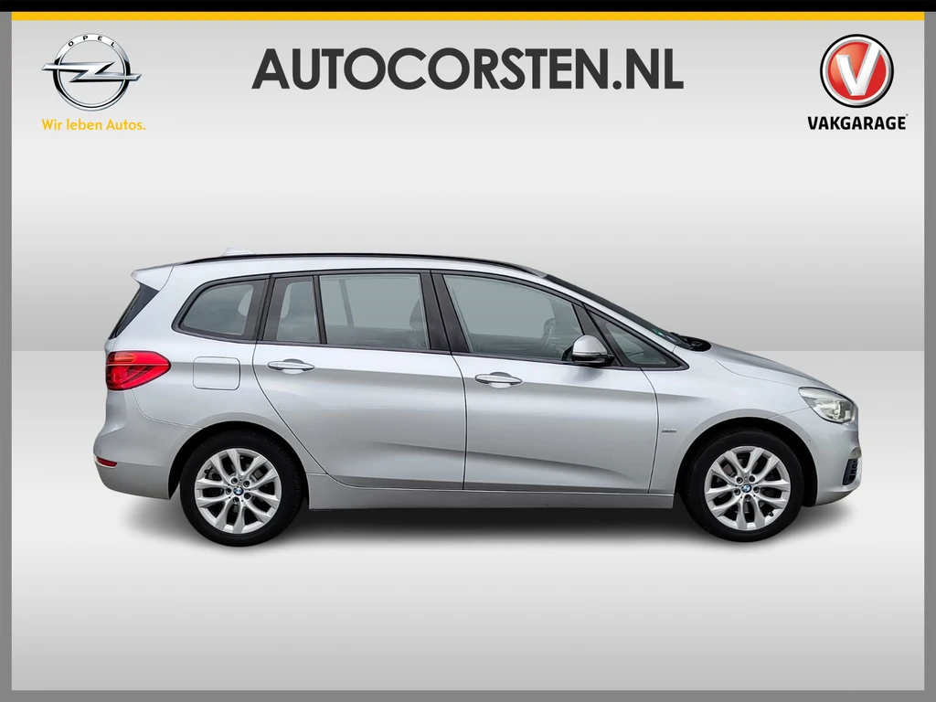 BMW 2 Serie – foto 6