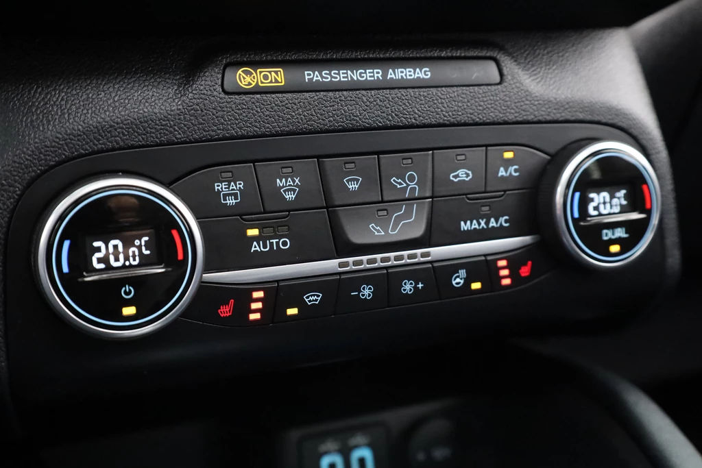 Ford Kuga – foto 37
