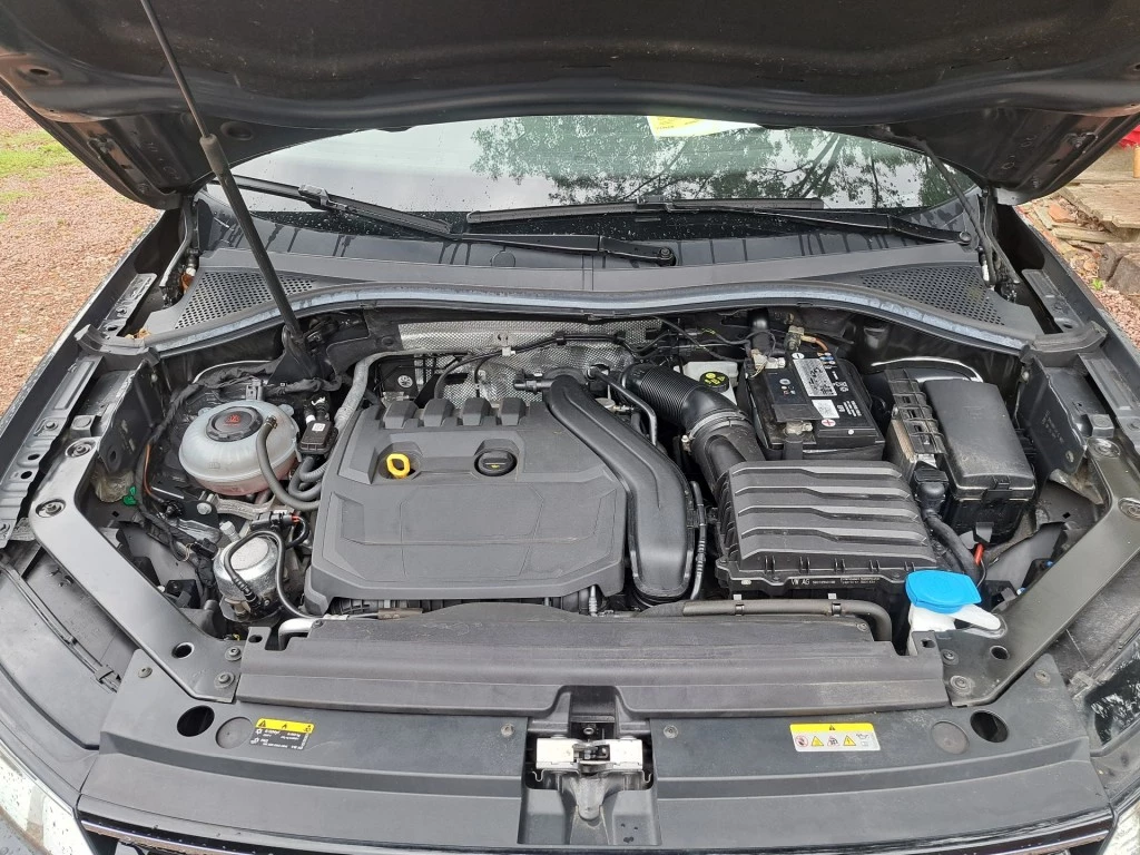 Volkswagen Tiguan – foto 32