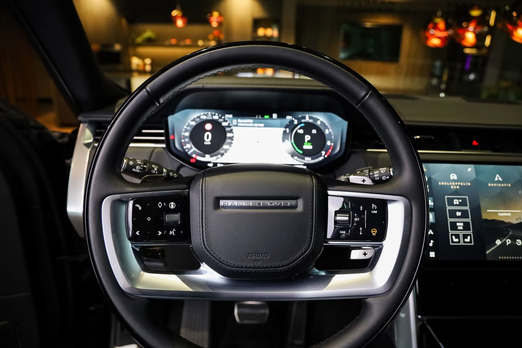 Land Rover Range Rover – foto 21