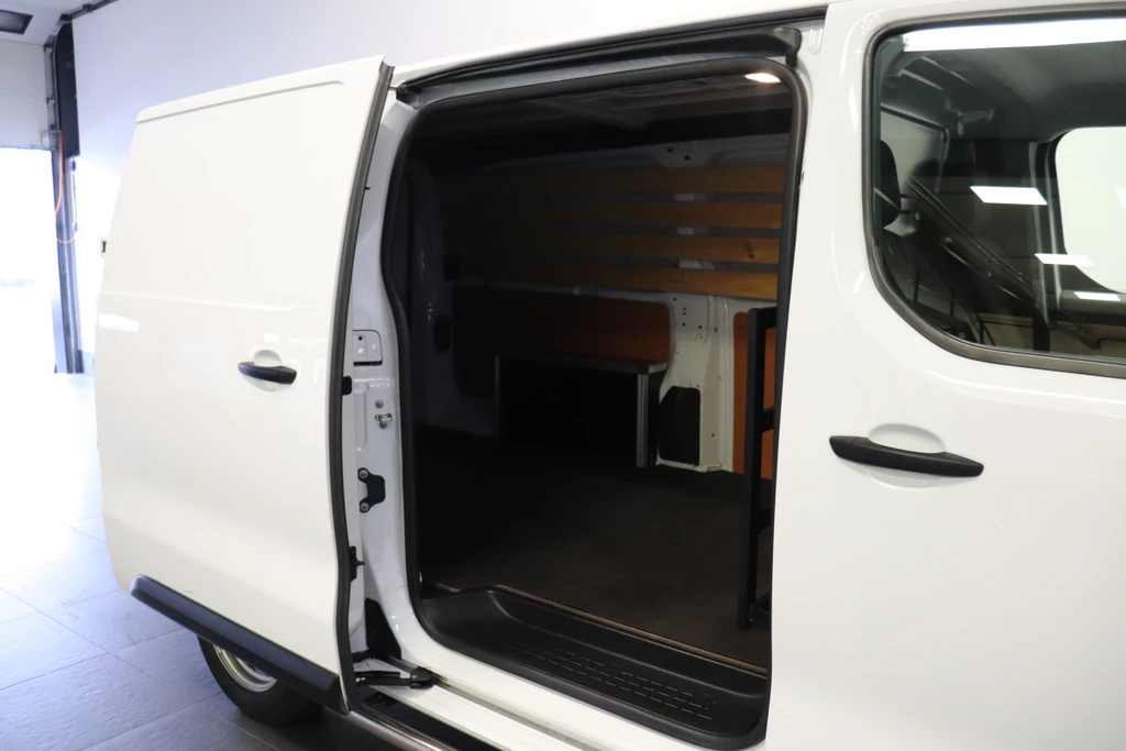 Opel Vivaro – foto 10