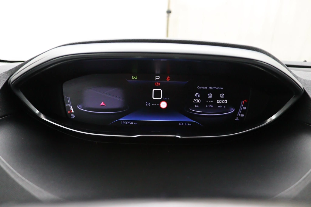 Peugeot 3008 – foto 28