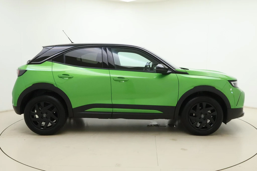 Opel Mokka – foto 7
