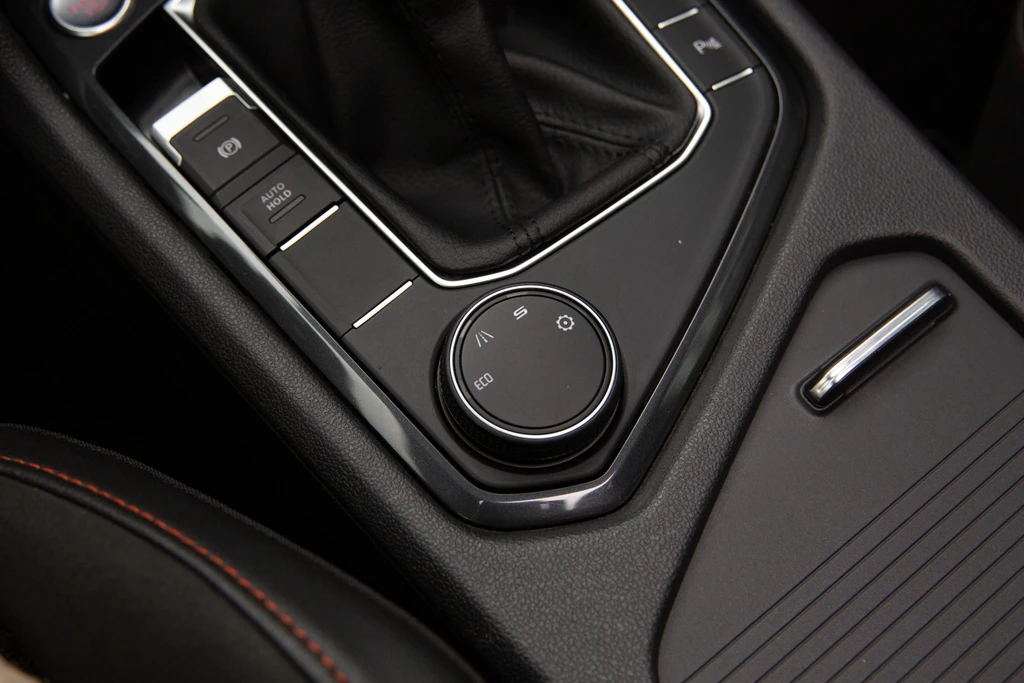 SEAT Tarraco – foto 24