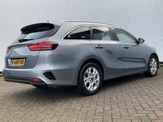 Kia Ceed Sportswagon – thumbnail 5