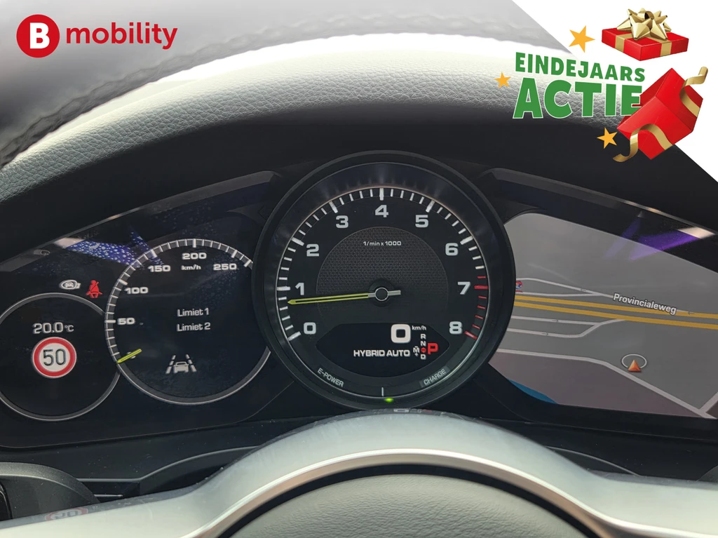 Porsche Cayenne – foto 26