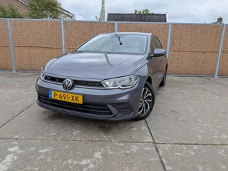Volkswagen Polo – thumbnail 2