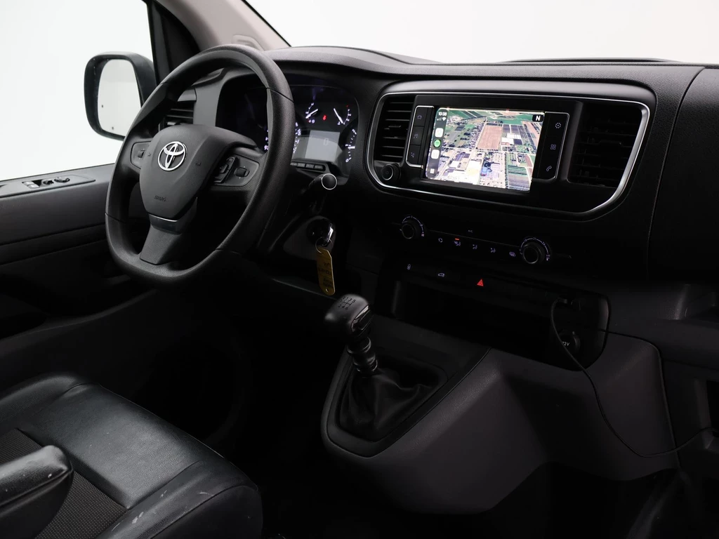 Toyota ProAce – foto 8