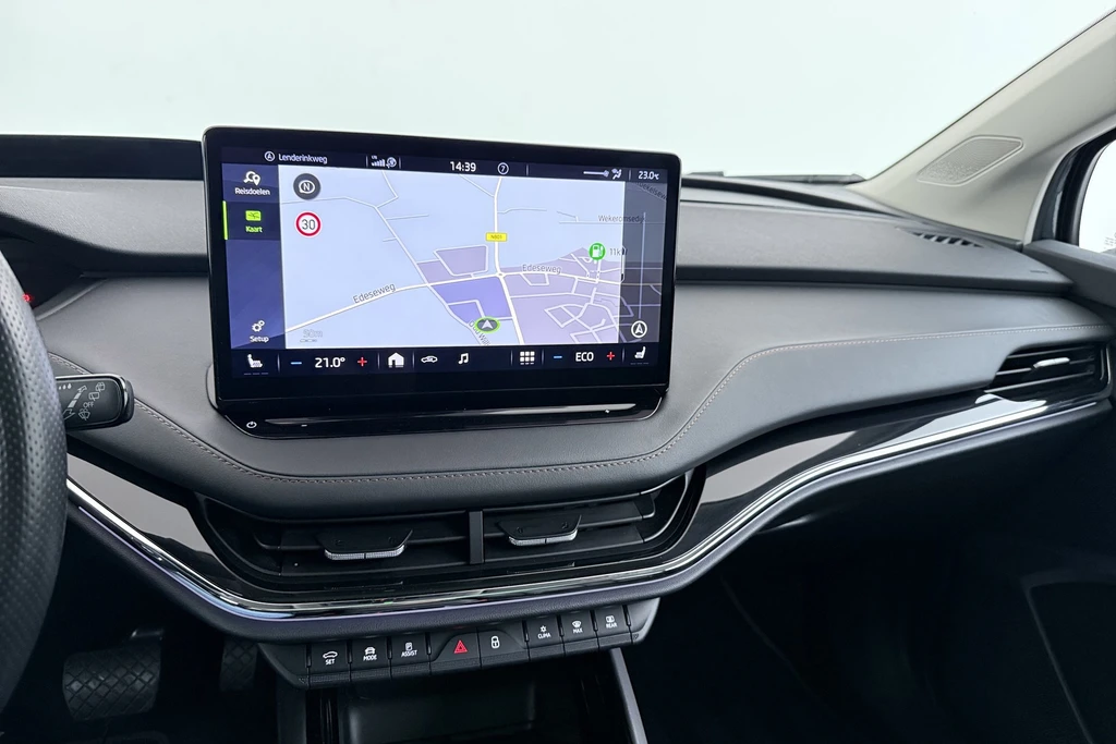 Škoda Enyaq iV – foto 26