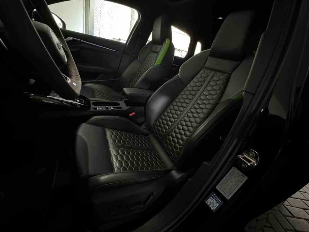 Audi RS3 – foto 9