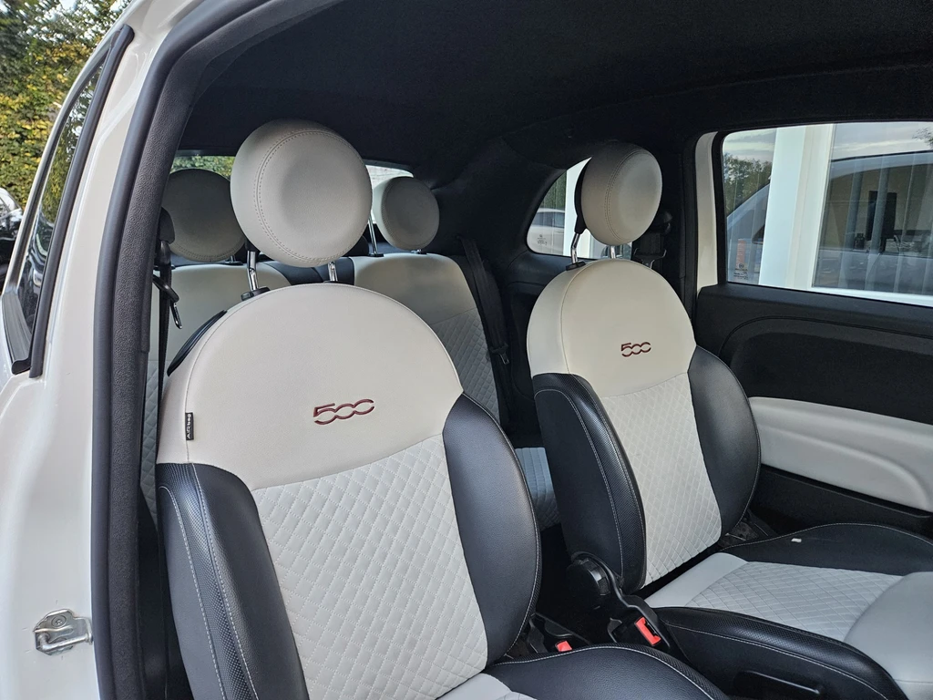 Fiat 500 – foto 39