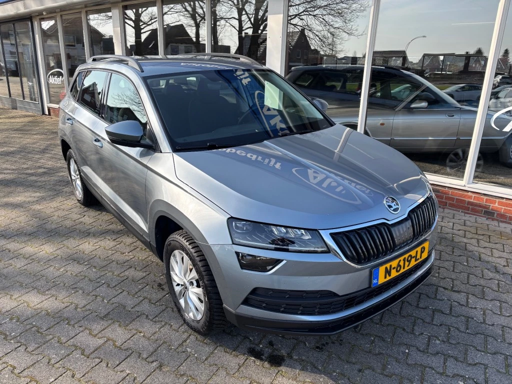 Škoda Karoq – foto 7