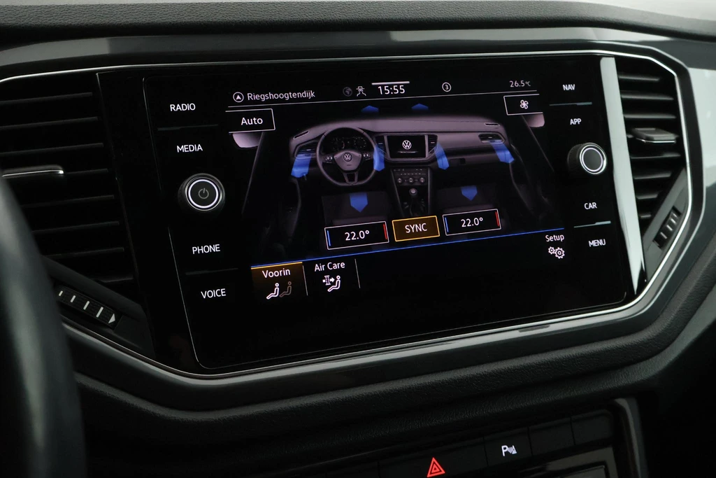 Volkswagen T-Roc – foto 29