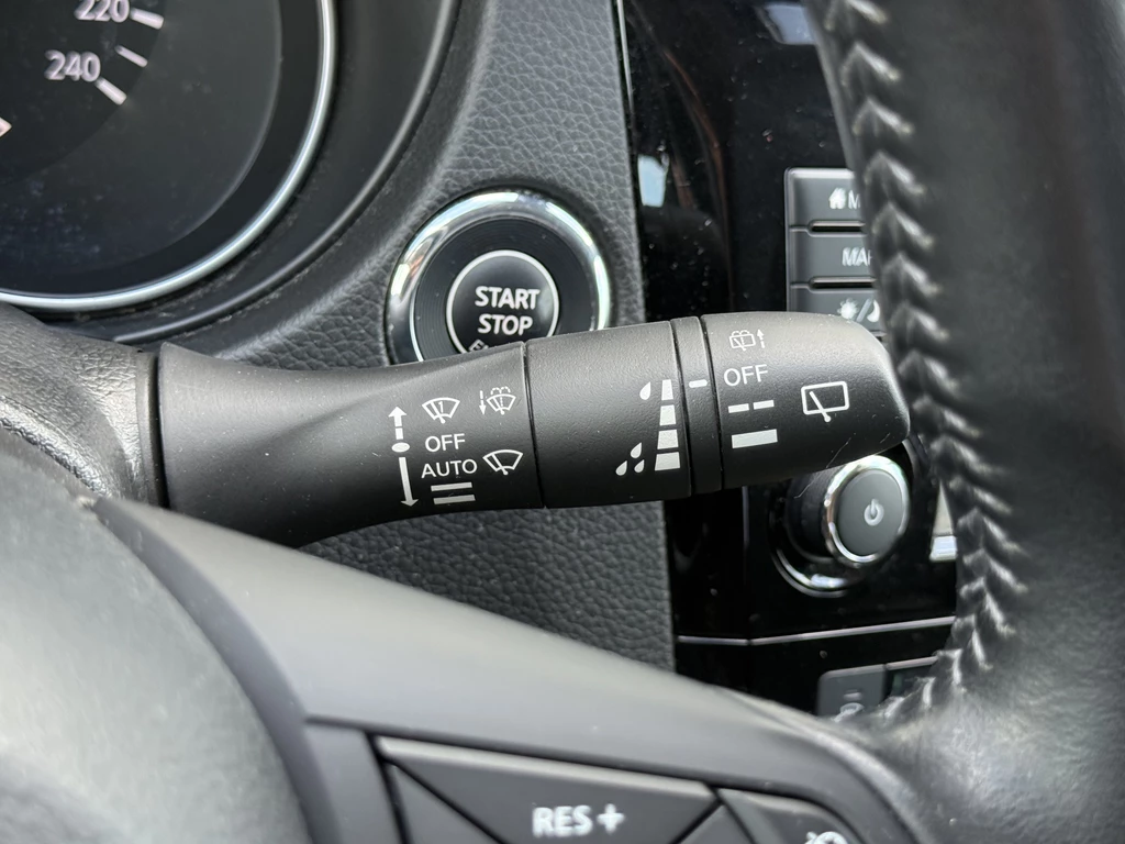 Nissan QASHQAI – foto 17