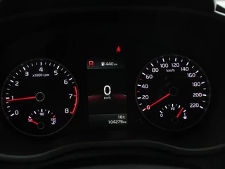 Kia Picanto – thumbnail 14