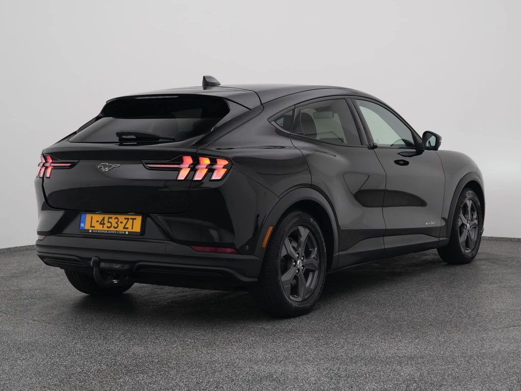 Ford Mustang Mach-E – foto 11