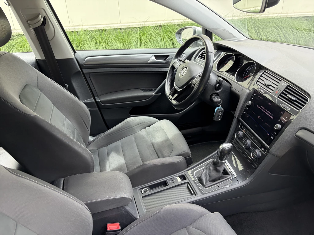 Volkswagen Golf – foto 28