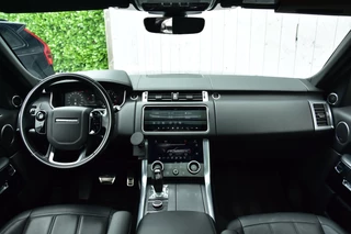 Land Rover Range Rover Sport – thumbnail 10