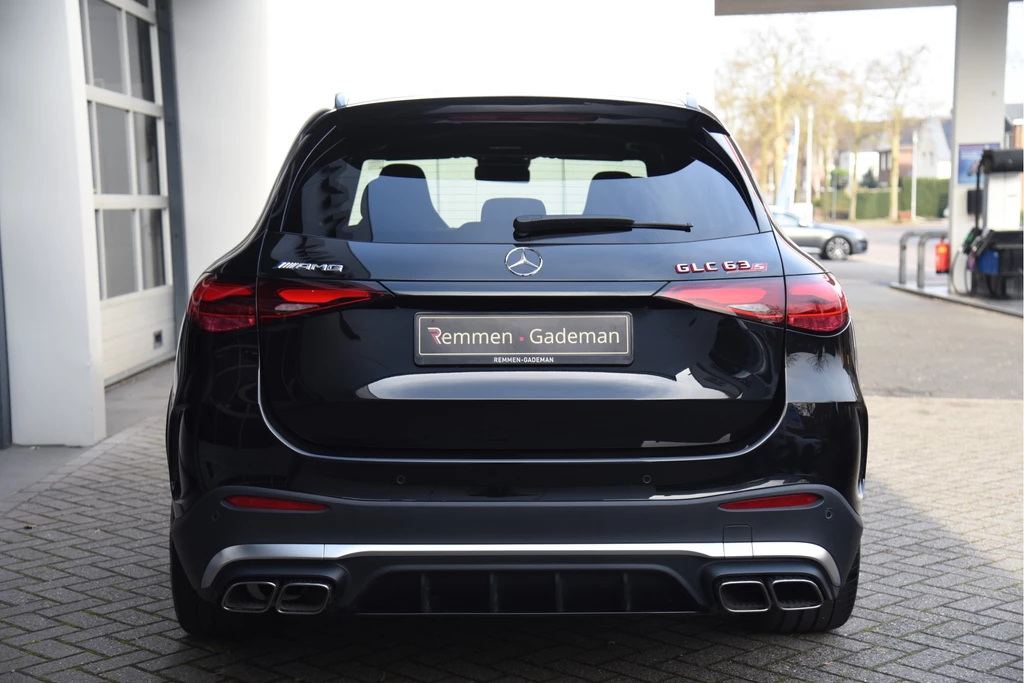 Mercedes-Benz GLC – foto 3