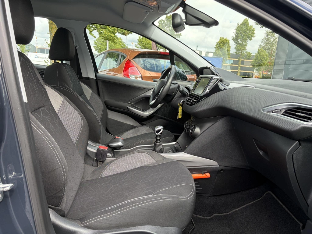 Peugeot 2008 – foto 9