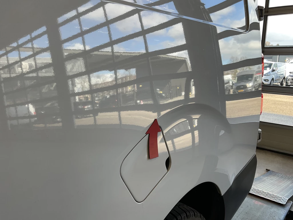 Opel Vivaro – foto 5
